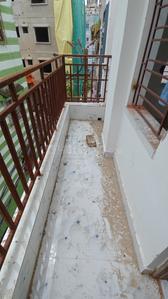 Image of 546 Sq.ft 1 BHK Apartment / Flat for sale in Keshtopur, Kolkata for Rs. 2000000