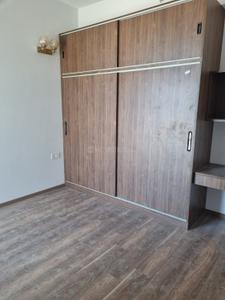 Bedroom Image of 2590 Sq.ft 3 BHK Apartment / Flat for sale in Conscient Hines Elevate, Sector 59 Gurgaon for Rs. 63100000