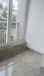 Balcony Image of 2000 Sq.ft 3 BHK Apartment / Flat for sale in Ballygunge Kolkata for Rs. 19500000