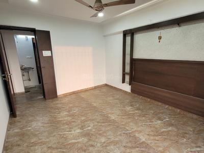 Hall Image of 1600 Sq.ft 3 BHK Apartment / Flat for rent in Kukreja Golfscappe, Chembur Mumbai for Rs. 130000