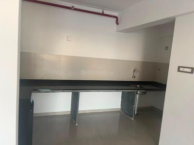 Kitchen Image of 1682 Sq.ft 3.5 BHK Apartment / Flat for sale in ANP Memento, Wakad Pune for Rs. 16500000