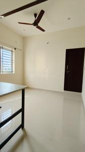 Bedroom Image of 500 Sq.ft 1 BHK Apartment / Flat for rent in S.Bingipura Bengaluru for Rs. 10000