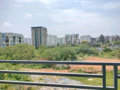 Bedroom One Image of 1135 Sq.ft 2 BHK Apartment / Flat for sale in Sri Vidhathri Vasatham, Electronic City Bengaluru for Rs. 7856000
