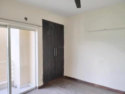 Bedroom Image of 1360 Sq.ft 3 BHK Apartment / Flat for sale in Paras Tierea, Sector 137 Noida for Rs. 12800000