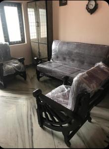 Hall Image of 1200 Sq.ft 2 BHK Apartment / Flat for rent in Nad Junction Visakhapatnam for Rs. 30000