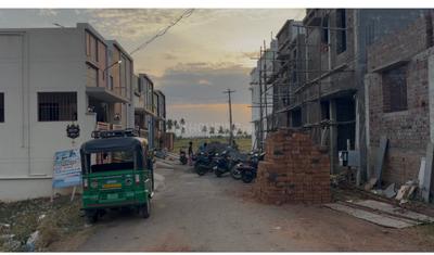 Image of 1350 Sq.ft 3 BHK Independent House for sale in Koodal Nagar, Madurai for Rs. 7200000