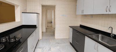 Image of 2500 Sq.ft 3 BHK Apartment / Flat for rent in Silver Manor Apartment, Shanti Nagar, Bengaluru for Rs. 85000