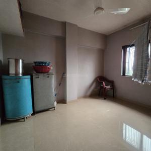 Hall Image of 1550 Sq.ft 3 BHK Apartment / Flat for sale in Rander Surat for Rs. 3751000