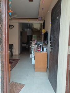 Hall Image of 1560 Sq.ft 3 BHK Builder Floor for sale in Abrama Village Valsad for Rs. 4000000