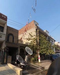 Image of 1800 Sq.ft Residential Plot / Land for sale in Sector 65, Mohali for Rs. 42500000