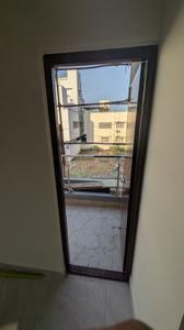 Balcony Image of 1030 Sq.ft 2 BHK Builder Floor for sale in Vengambakkam Chennai for Rs. 8200000