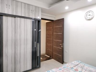 Bedroom Image of 2000 Sq.ft 4 BHK Apartment / Flat for sale in Kamakshi Apartment, Sector 6 Dwarka New Delhi for Rs. 35100000