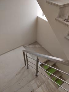 Balcony Image of 2400 Sq.ft 4 BHK Villa for sale in Vihal Aranya One44, Bhayli Vadodara for Rs. 13700000
