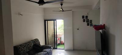 Hall Image of 1400 Sq.ft 3 BHK Apartment / Flat for sale in Safalya Bliss, Kalali Vadodara for Rs. 3900000