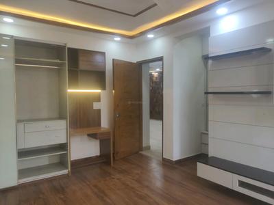 Bedroom Image of 2700 Sq.ft 4 BHK Builder Floor for sale in Sector 35 Faridabad for Rs. 29500000