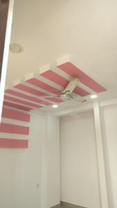 Bedroom Image of 1200 Sq.ft 3 BHK Apartment / Flat for rent in Ayodhya Bypass Bhopal for Rs. 18000