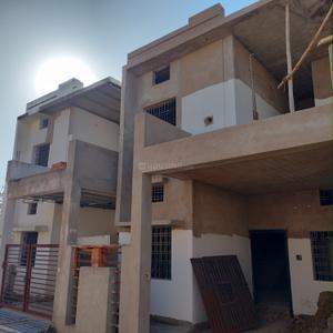 Image of 1808 Sq.ft 3 BHK Independent House for sale in Mopka, Bilaspur for Rs. 5500000