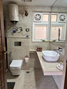 Image of 2700 Sq.ft 4 BHK Builder Floor for sale in DLF Phase 2, Gurgaon for Rs. 45000000