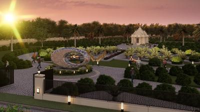 Image of 1000 Sq.ft Residential Plot / Land for sale in Gokul Kripa Southern Vista, Jhujharpura, Jaipur for Rs. 3500000