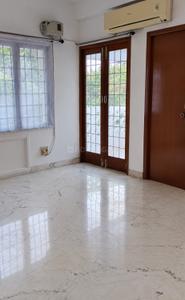 Hall Image of 2400 Sq.ft 4 BHK Apartment / Flat for rent in Raja Annamalai Puram Chennai for Rs. 125000