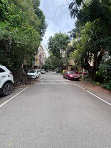 Image of 1200 Sq.ft Residential Plot / Land for sale in HSR Layout, Bengaluru for Rs. 46500000