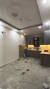 Hall Image of 560 Sq.ft 2 BHK Builder Floor for sale in Dashrath Puri New Delhi for Rs. 4500000