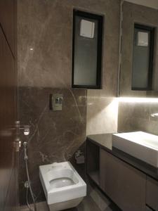 Bedroom One Image of 3600 Sq.ft 4 BHK Builder Floor for sale in Malibu Town Floors, Sector 47 Gurgaon for Rs. 42000000