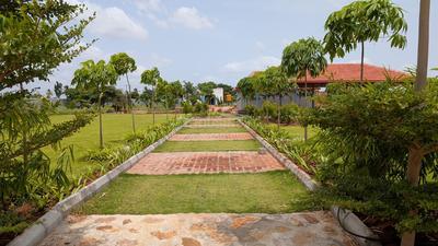 Image of 6000 Sq.ft Residential Plot / Land for sale in Sanjaynagar, Bengaluru for Rs. 4200000