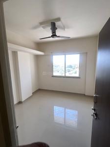 Bedroom Image of 2200 Sq.ft 3 BHK Apartment / Flat for rent in Jaitala Nagpur for Rs. 19000