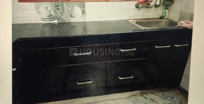 Kitchen Image of 2500 Sq.ft 3 BHK Independent House for rent in Sector 28 Faridabad for Rs. 35000