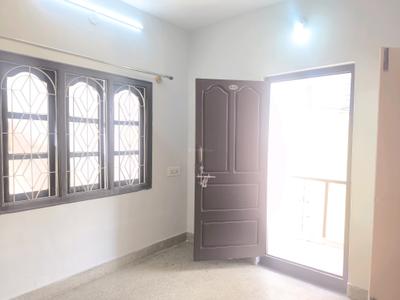 Bedroom Image of 300 Sq.ft 1 RK Independent House for rent in JP Nagar Bengaluru for Rs. 10000