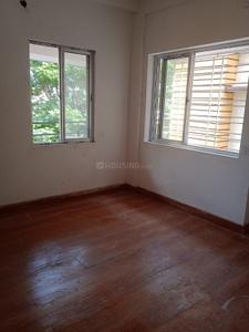 Behala Parnasree Bedroom One 3