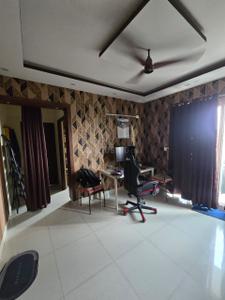 Hall Image of 1170 Sq.ft 2 BHK Apartment / Flat for rent in SJR Blue Waters, Parappana Agrahara Bengaluru for Rs. 66000