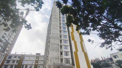 4 BHK Apartment