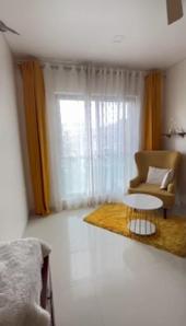 Hall Image of 1650 Sq.ft 3 BHK Apartment / Flat for sale in Belmac Residences, Wadgaon Sheri Pune for Rs. 32000000