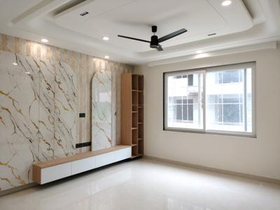 Living Room Image of 2718 Sq.ft 4 BHK Builder Floor for sale in Sector 85 Faridabad for Rs. 27500000