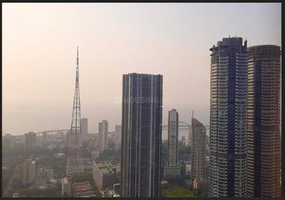 Image of 1894 Sq.ft 4 BHK Apartment / Flat for sale in Birla Niyaara, Worli, Mumbai for Rs. 180000000