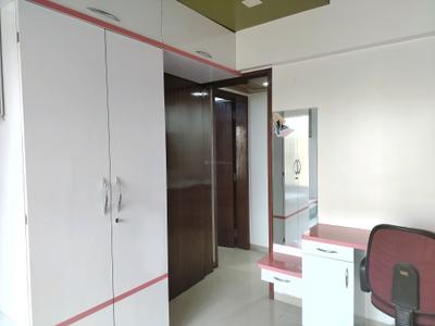 Bedroom Image of 1400 Sq.ft 3 BHK Apartment / Flat for sale in Mittal Sun Universe, Narhe Pune for Rs. 15000000