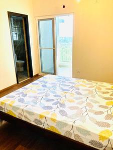 Bedroom Image of 1195 Sq.ft 2 BHK Apartment / Flat for sale in Shriram Luxor, Chikkagubbi Village Bengaluru for Rs. 15500000