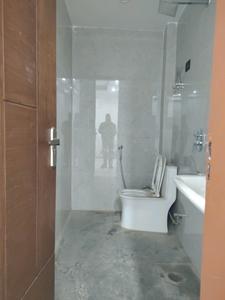 Bedroom One Image of 1000 Sq.ft 2 BHK Apartment / Flat for sale in Neb Sarai New Delhi for Rs. 5500000