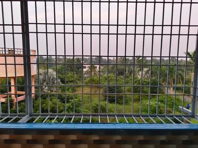 Balcony Image of 2460 Sq.ft 3 BHK Apartment / Flat for sale in Allapuram Krishna for Rs. 7000000