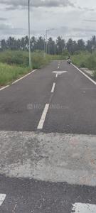 Image of 600 Sq.ft Residential Plot / Land for sale in Nadaprabhu Kempegowda layout, Bengaluru for Rs. 7400000