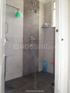 Bathroom Image of 600 Sq.ft 1 BHK Apartment / Flat for sale in CD Developers Premia, Narhe Pune for Rs. 4000000