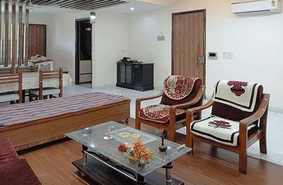 Hall Image of jabbal Nest in Sector 57, Gurgaon