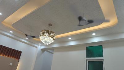 Living Room Image of 950 Sq.ft 2 BHK Builder Floor for sale in Indirapuram Ghaziabad for Rs. 8200000