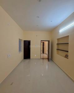 Bedroom Image of 900 Sq.ft 2 BHK Independent House for sale in Puzhal Chennai for Rs. 4800000