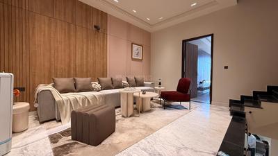 Bedroom Image of 3150 Sq.ft 4 BHK Villa for sale in Mansarovar Jaipur for Rs. 28500000
