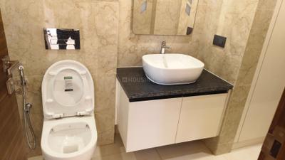 Image of 1650 Sq.ft 3 BHK Builder Floor for rent in Raj One Good Earth, Sector 71, Gurgaon for Rs. 46000