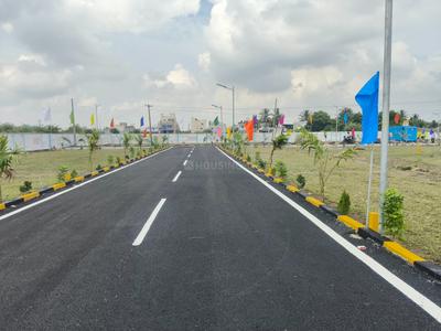 Image of 1043 Sq.ft Residential Plot / Land for sale in Thazhambur, Chennai for Rs. 5736000