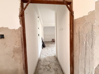Passage Image of 1444 Sq.ft 3 BHK Apartment / Flat for sale in Konnagar Hooghly for Rs. 4332000